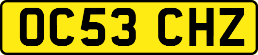 OC53CHZ