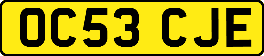 OC53CJE