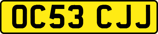 OC53CJJ