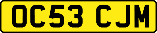 OC53CJM