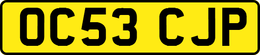 OC53CJP