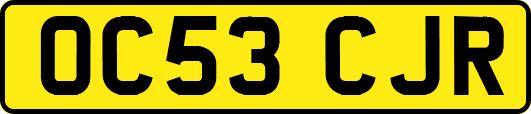 OC53CJR
