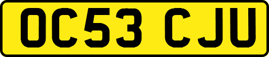 OC53CJU