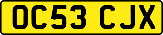 OC53CJX