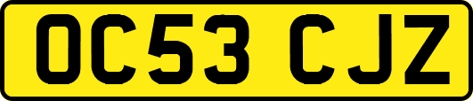 OC53CJZ