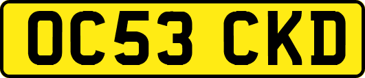 OC53CKD