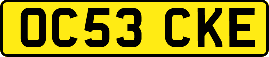 OC53CKE