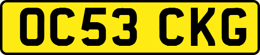 OC53CKG