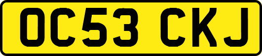 OC53CKJ