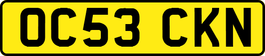 OC53CKN