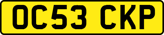 OC53CKP