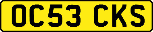 OC53CKS