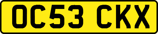 OC53CKX