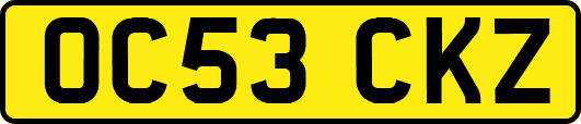 OC53CKZ
