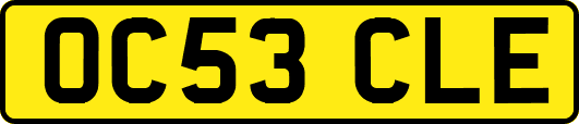 OC53CLE