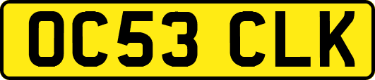 OC53CLK