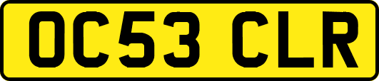 OC53CLR