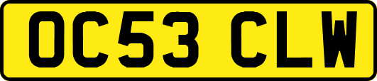 OC53CLW