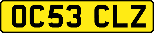 OC53CLZ