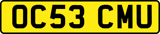 OC53CMU