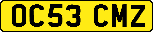 OC53CMZ
