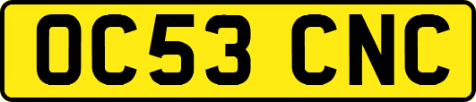 OC53CNC