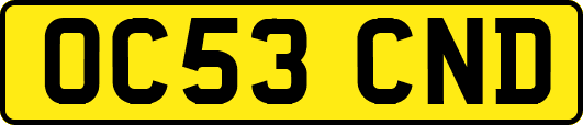 OC53CND