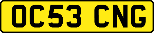 OC53CNG
