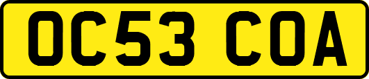 OC53COA