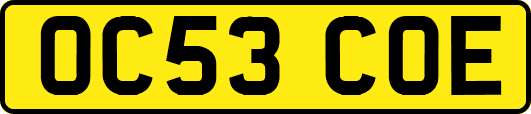 OC53COE