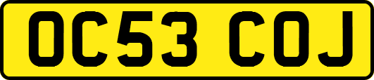OC53COJ