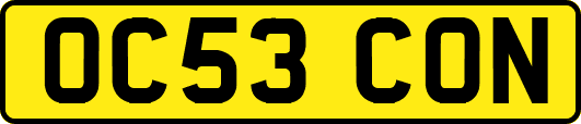 OC53CON