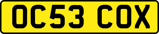 OC53COX