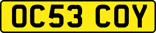 OC53COY