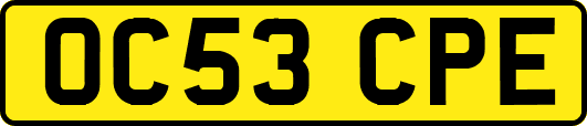 OC53CPE