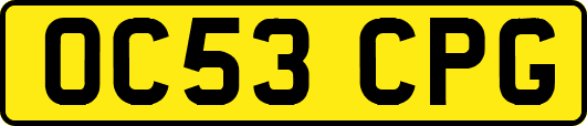 OC53CPG