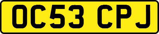 OC53CPJ