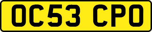 OC53CPO