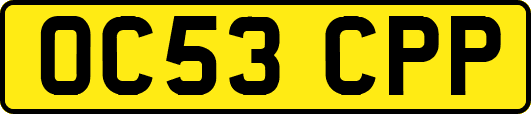 OC53CPP