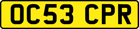 OC53CPR