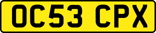 OC53CPX