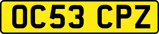 OC53CPZ