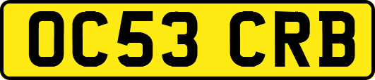 OC53CRB