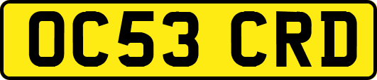 OC53CRD