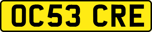 OC53CRE