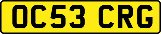 OC53CRG