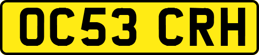 OC53CRH
