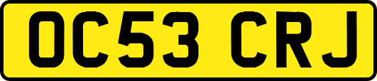 OC53CRJ