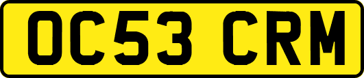 OC53CRM