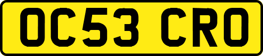 OC53CRO